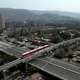 Mumbai’s new monorail isn’t used because its stations are in the middle of nowhere and do not connect to other means of transport.
